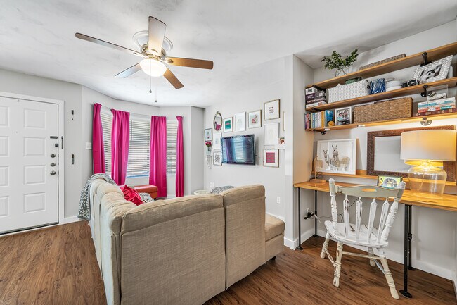 Photo - 4441 Old College Rd Unit 4441 Old College #6104