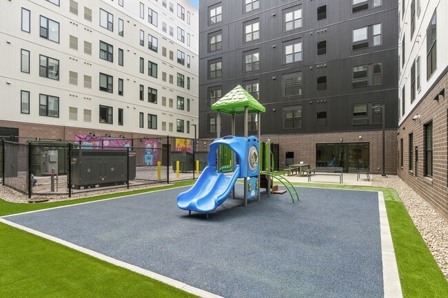Playground