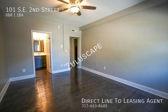 Photo - 101 SE 2nd St Unit 205