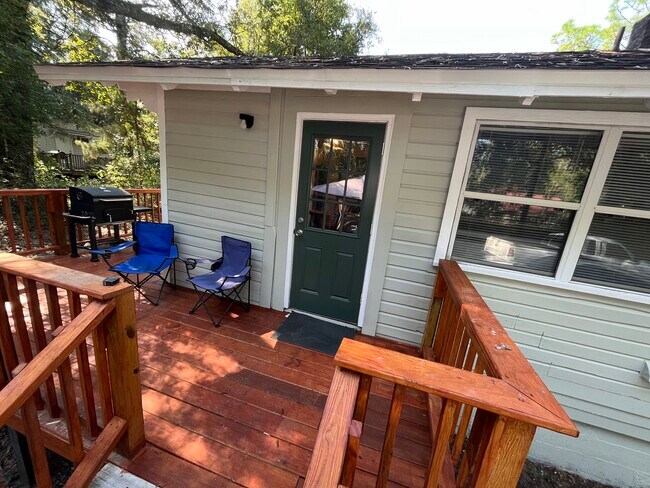 common area - 206 Ridge Rd Unidad 206 Ridge