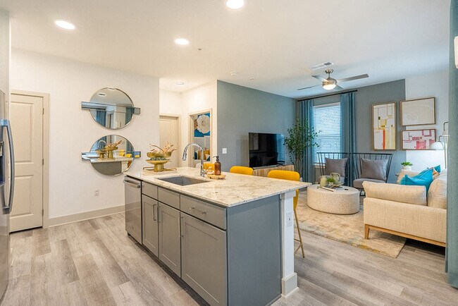 Photo - Now Leasing! $500 Off & 8 Weeks Rent-Free Unit AST2