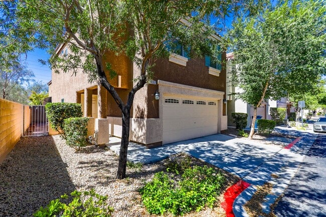 Photo - 3 Bath Southwest Cul de Sac Home
