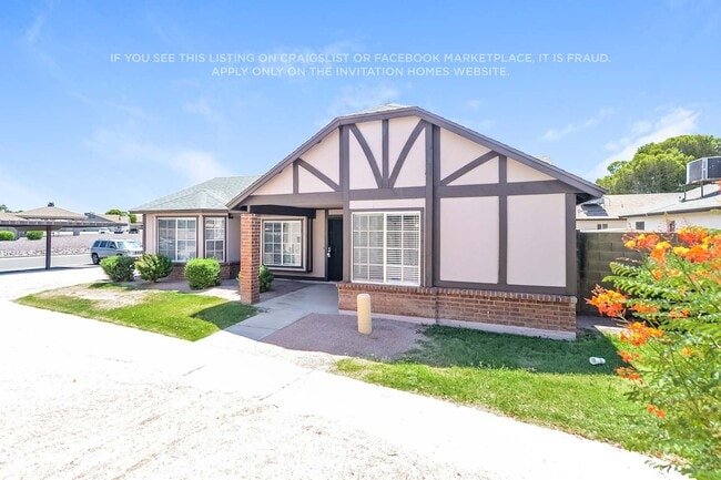 Building Photo - 1055 N Recker Rd Rental