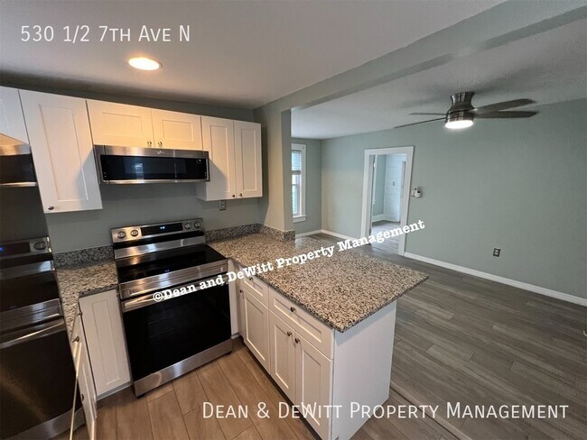 Photo - Historic Uptown 1/1 Cottage Style Apartmen...