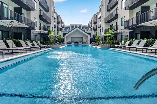 Lumen Luxury Lofts