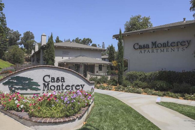 Casa Monterey Apartments - Casa Monterey Apartments