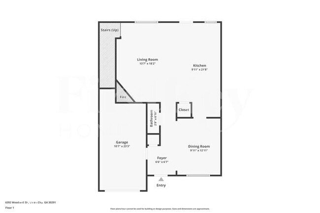 Photo - 6392 Woodwell Dr