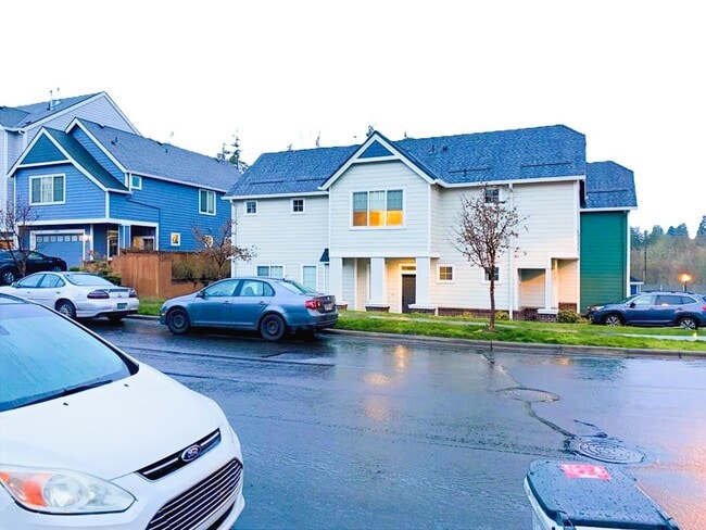 Building Photo - Charming 3BD | 2.5BA Townhome | Vintage Creek Community | Sherwood