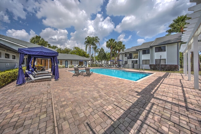 Cielo Point apartments — community photo