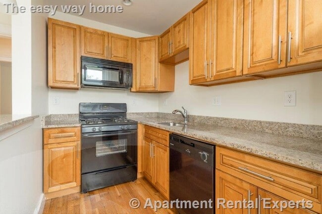 Photo - 136 Highland Ave Unit #26