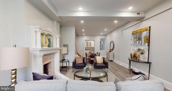 Photo - 1228 Fairmont St NW