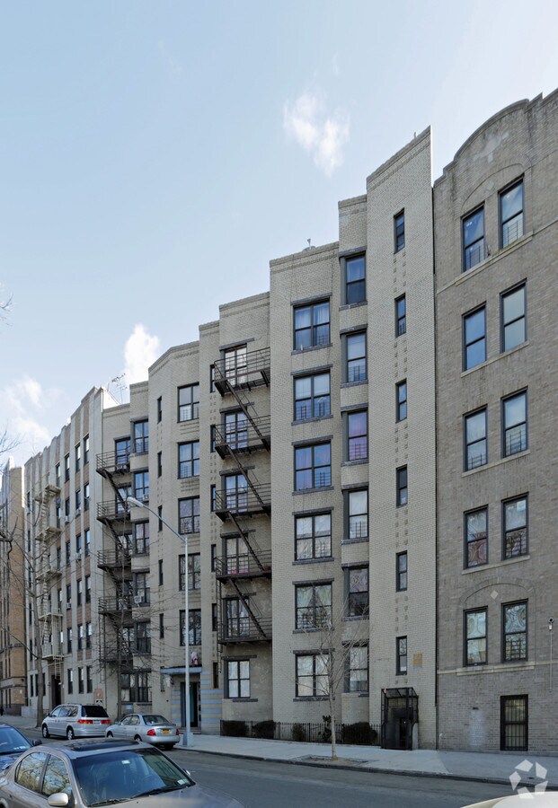 The Vista al parque - The Parkview Apartamentos