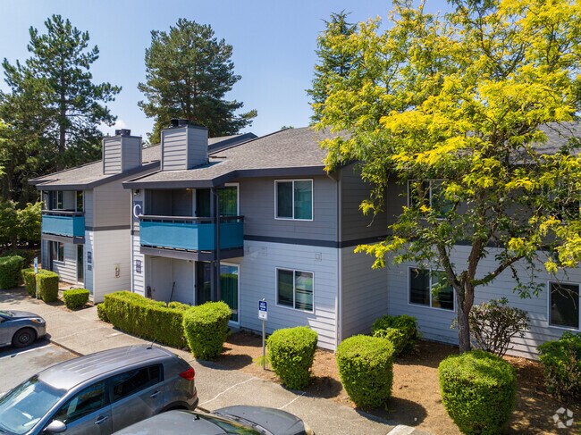 Sterling Ridge