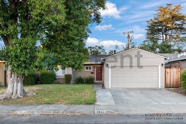 Building Photo - 1861 Briarwood Dr Rental