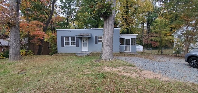 Building Photo - 239 Styers Rd