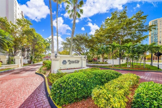 Building Photo - 17011 N Bay Rd Unit 718