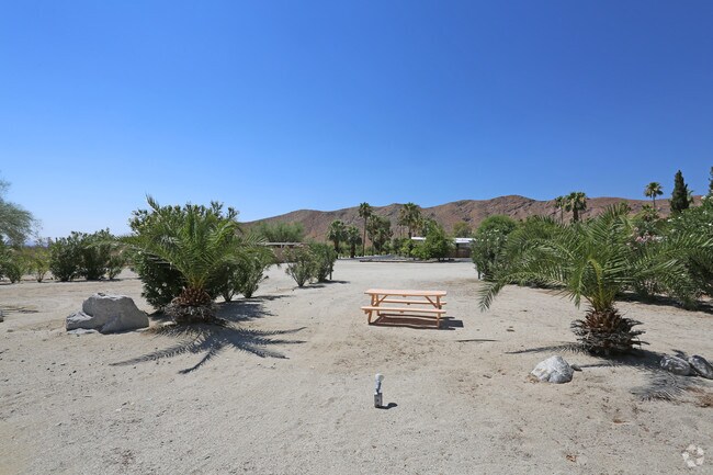 Borrego Holiday Homes