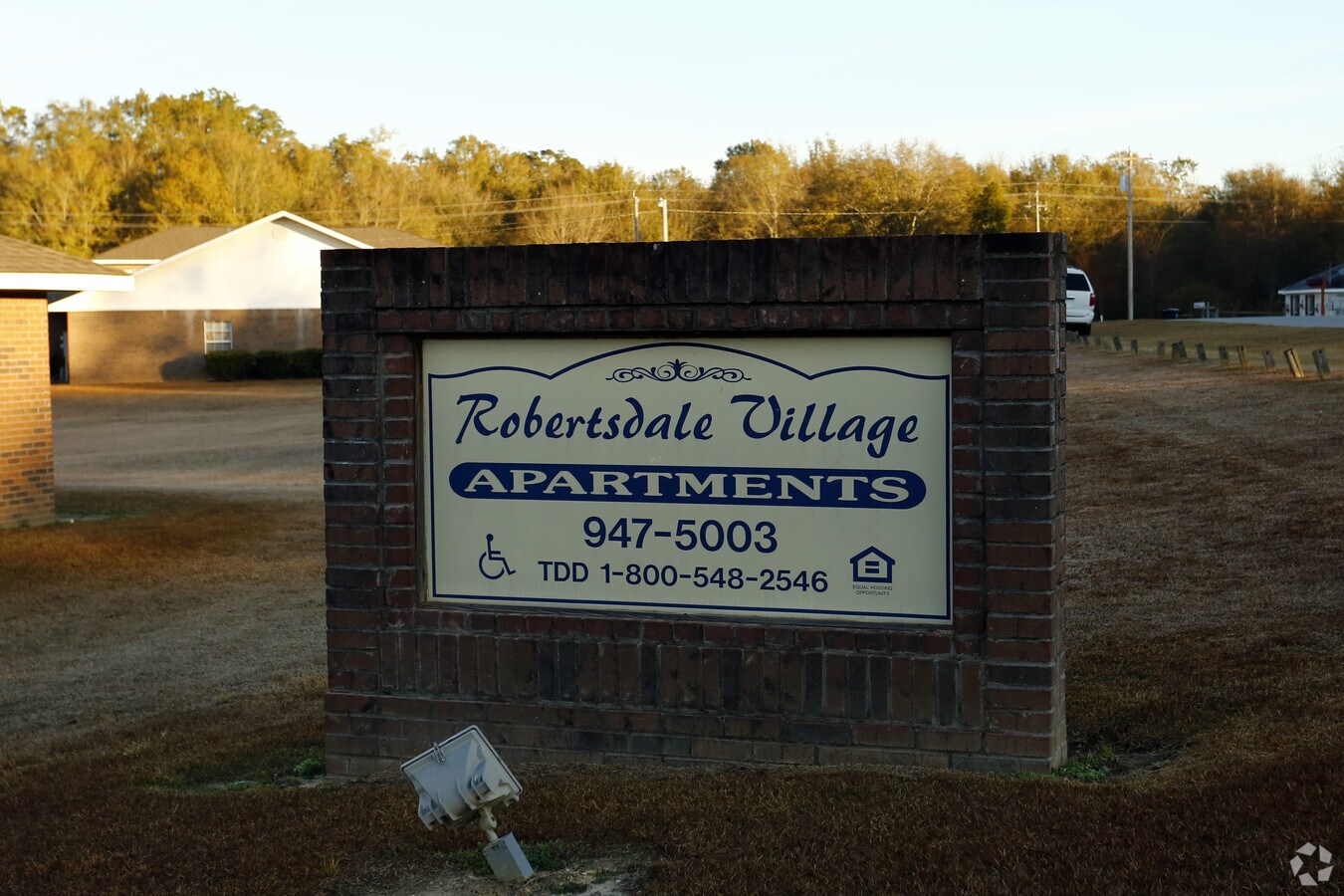 Photo - Robertsdale Village