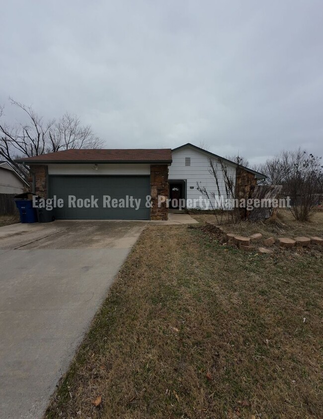 East Tulsa Home for Rent (3beds/2baths) - East Tulsa Home for Rent (3beds/2baths)