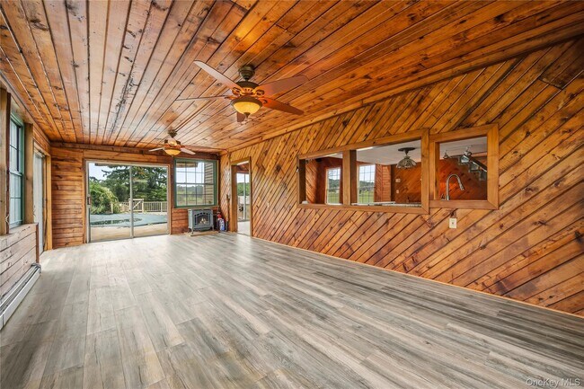 35 Milburn Rd Unit Pool House