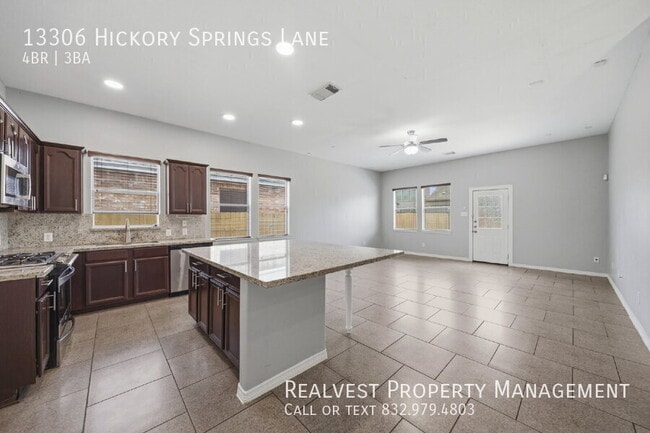 Photo - 13306 Hickory Springs Ln