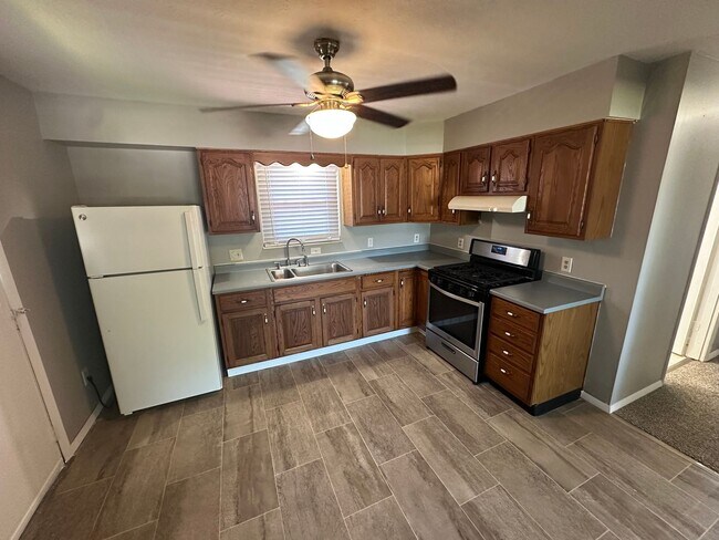 2201 Belmont Rd Unidad B