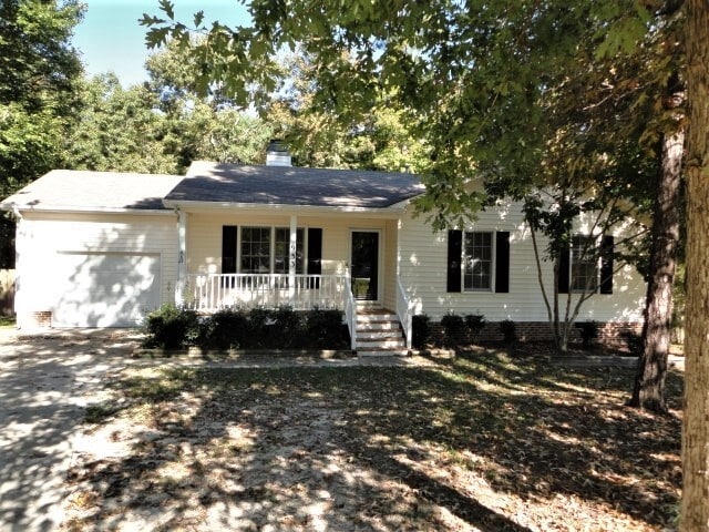 Building Photo - 933 Magnolia Ridge Way