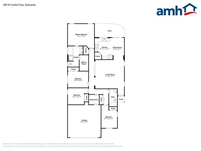 Photo - 309 W Vuelta Friso