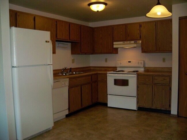 Photo - Pecan Place 2 Apartments