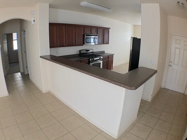 Photo - East El Paso 3bed/2bath Refrig A/C