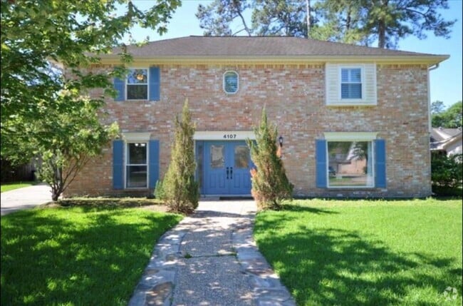 Building Photo - 4107 Cypress Lake Dr Rental