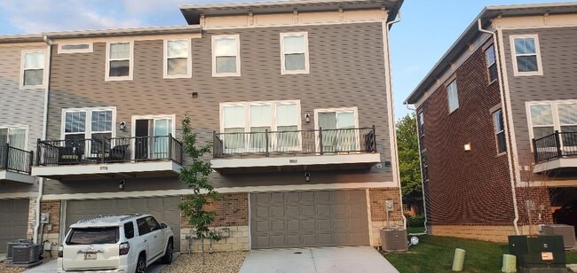 Parte trasera de casa - 13841 Gatsby Dr