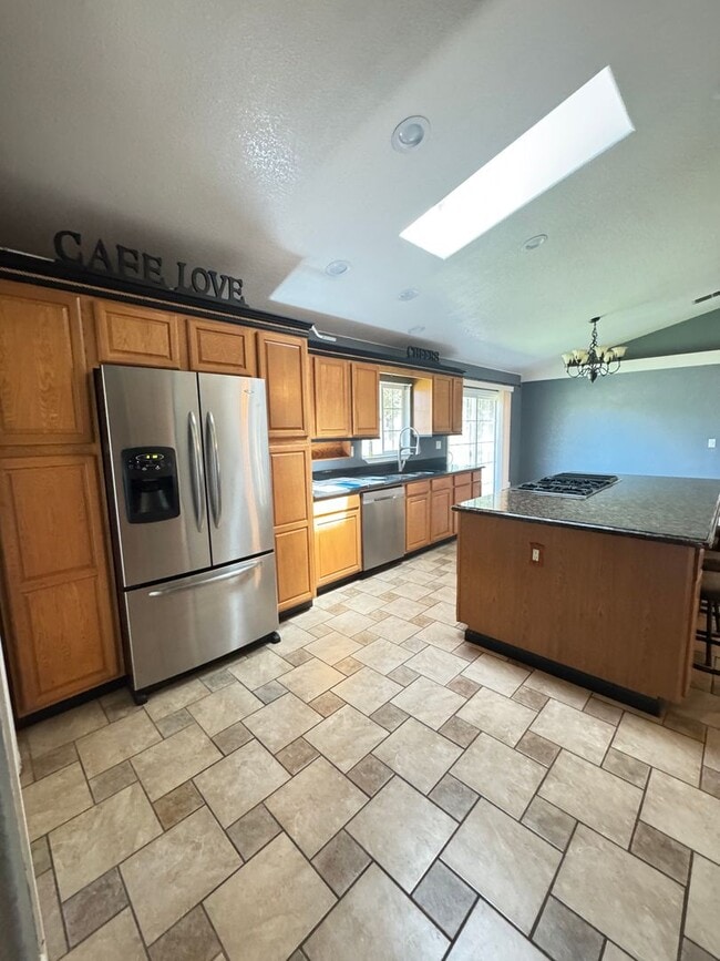 Photo - 3 bed/2 ba country home