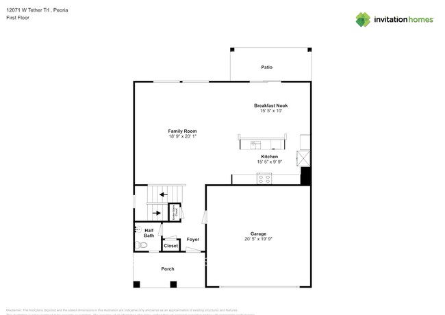 Photo - 12071 W Tether Trl