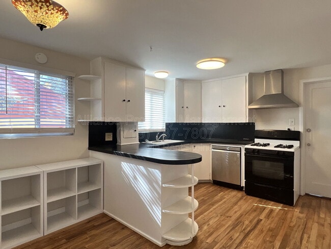 Photo - 322 Farragut Ave Unit A