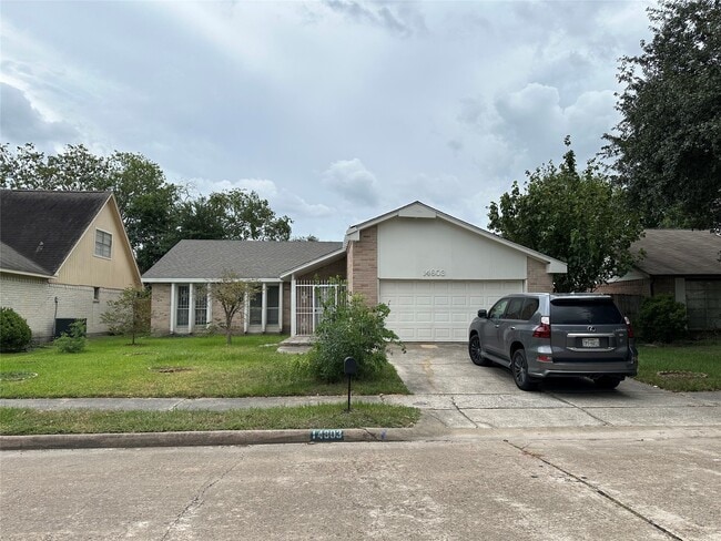 Building Photo - 14803 Wind Cave Ln Rental