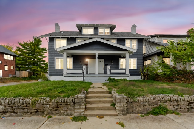 Photo - 1123-1125 S Ohio Ave