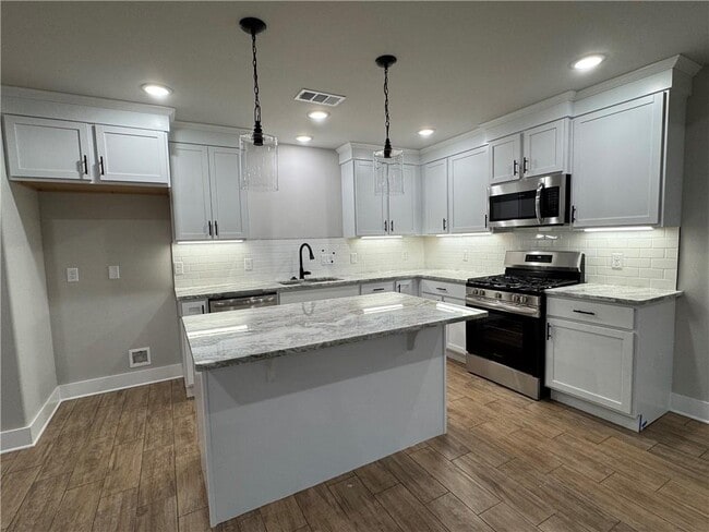 Photo - 4203 SW Pawhuska St