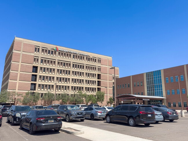 Photo - 2Bed/1.5Bath Townhome at Glendale/43rd Ave! Move-In Ready on 05/07/2026!