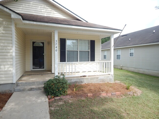 Photo - 3 Bedroom Home in the Hamilton Point Subdivision