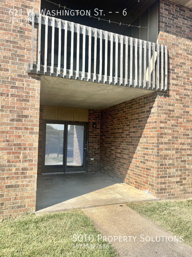 Photo - 611 W Washington St Unit 6