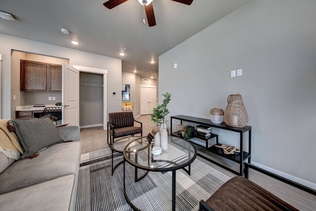 The Bend at Highland Meadows