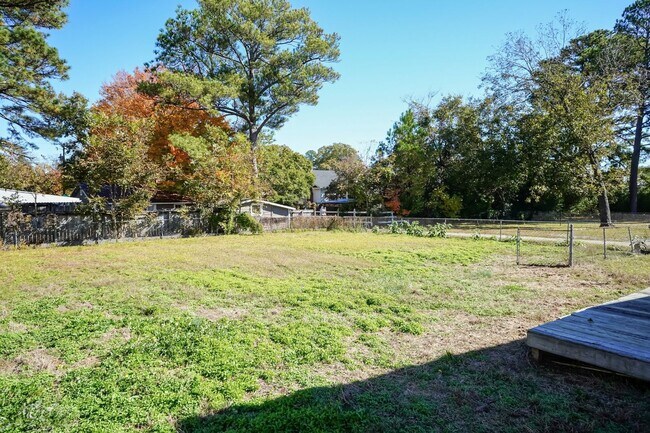 Photo - Four Bedroom Home!