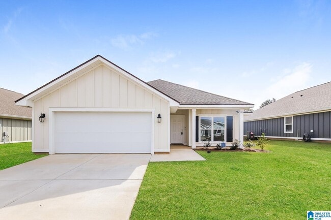 Building Photo - 1183 Hayward Lp Rental