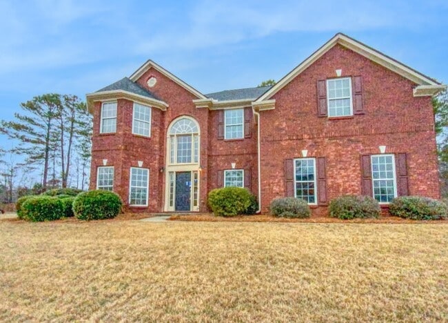 Building Photo - 1115 Fountain Crest Dr