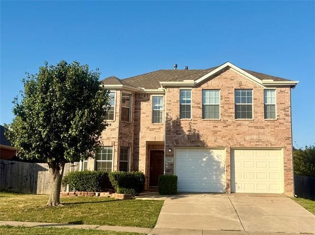 Building Photo - 8202 Mossberg Dr