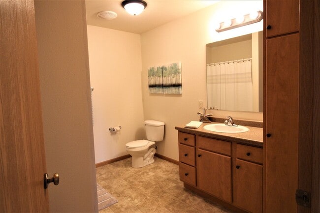 Willow Estates Apartment Community