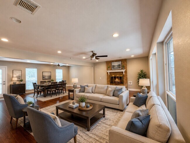 15126 Turkey Creek Dr