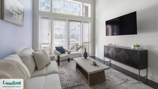 Building Photo - 401 Hemphill St