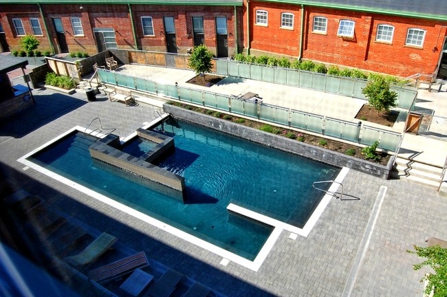 Photo - Southern Stove Lofts